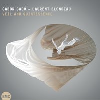 Ebène - Gábor Gadó & Laurent Blondiau