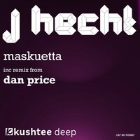 Maskuetta - J-Hecht & Dan Price