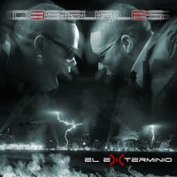 Como Tú - Los Desiguales & El Príncipe & Damian The Lion