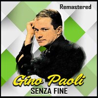 Un uomo vivo - Gino Paoli