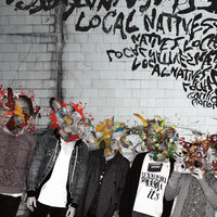 Wide Eyes - Local Natives