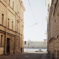 Питер FM - MOT & Dose & Леона