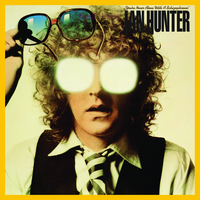 Wild East - Ian Hunter