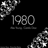 1980 - Camilo Diaz & Alex Young