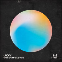 Joy - Colour Castle