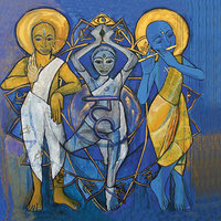 Cosmic Jugalbandi (3) - Suns Of Arqa