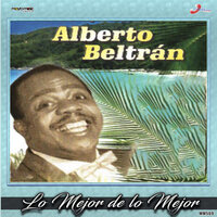 Todo Me Gusta De Ti - Alberto Beltrán