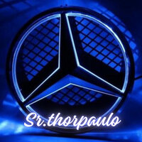 Mercedes - Thorpaulo & Vinivi