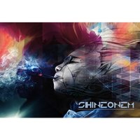 You Shine (feat. Mug Push, Maria Remos) - Gyrefunk & Leo Malaya & Mug Push & Maria Remos & Gyrefunk, Leo Malaya feat. Mug Push, Maria Remos