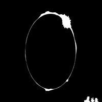 Black Moon - Gaga & Mateo!