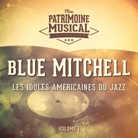 Peace - Blue Mitchell