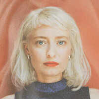 Dead Flies on a Lilo - Holly Walker