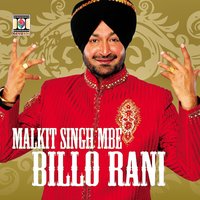 Nach Billo Feat: Mumzy - Malkit Singh & Rishi Rich & Mumzy