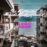 1982 - THE KOLLECTIVE & Napoli Underground