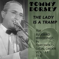 Once in a While - Tommy Dorsey And His Orchestra & Quartet