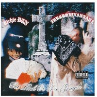 Early Bird Special 2 - Richie Dtn & JUUGBOIIXANTANA & Sekret