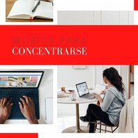 Relajado pero Concentrado - Memoria Linda