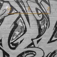 Pebble in My Shoe - MEZ