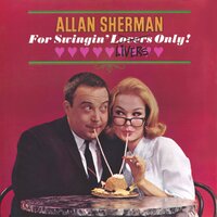 America, A Nice Italian Name - Allan Sherman