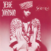 Crazay - Jesse Johnson & Sly Stone