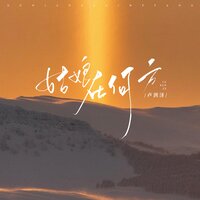 姑娘在何方 - 卢润泽