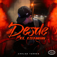 Cuervo Sierra - Carlos Torres