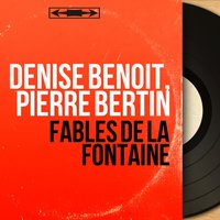 La laitière et le pot au lait - Denise Benoît