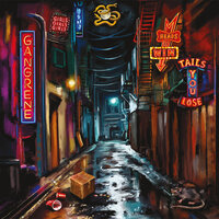 Watch Out - The Alchemist & OH No & Gangrene