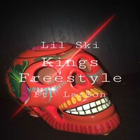 Kings Freestyle - Larsen & Lil Ski