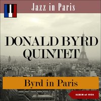 Ray's Idea - The Donald Byrd Quintet