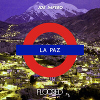 La Paz - Joe Impero