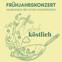 Bohemian Tequila - Musikverein 1819 Göge-Hohentengen