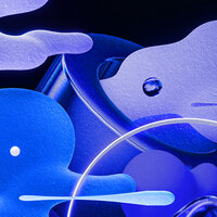 cu@the party Richter - Robert Ames & Ben Corrigan