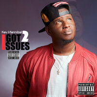 More Than Life - Kev Hannibal & Alicia Renee