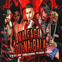Na Faca ou na Bala - CL no Beat & lukinhas posturado & 5Mil & MC Cauanzin & EO POZINHO