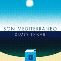 Bulería - Ximo Tebar