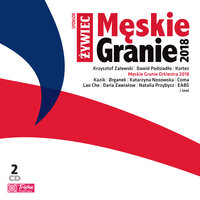 Sorry Polsko - Męskie Granie Orkiestra