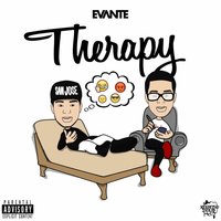 Don't Get Comfortable - Breeze & Cinco & Evante