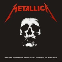 For Whom The Bell Tolls - Metallica