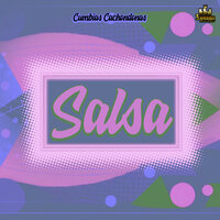 Cachondea - Salsa