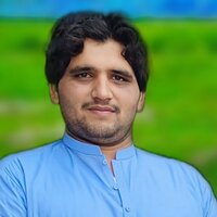 Chan Amrauna - Hashmat Amin