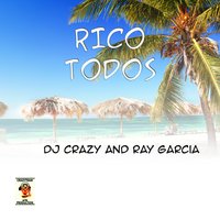 Guaya Encandada - Dj Crazy & Ray Garcia
