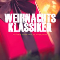 Christmas Alphabet - Dickie Valentine