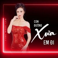 Đò Tình Lỡ Chuyến - Tina Ngọc Lan