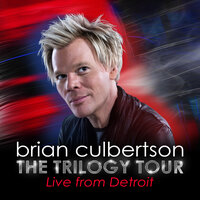 What Is the Trilogy? - Brian Culbertson