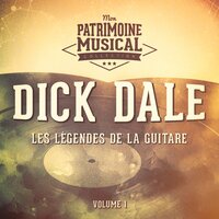 Death of a Gremmie - Dick Dale & His Del-Tones