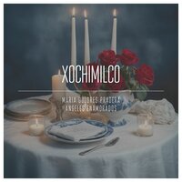 Ojala Que Te Vaya Bonito - Maria Dolores Pradera & Angeles Enamorados