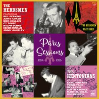 Buhaina - Bill Perkins & Kerry Coker & Cy Touff & Ralph Burns & Henri Renaud & Jimmy Gourley