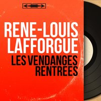 Ma bonne Jeanne - Rene-Louis Lafforgue & Jean Baitzouroff et son orchestre