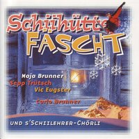 Schneewalzer - Carlo Brunner